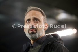 VfB Stuttgart - DSC Arminia Bielefeld