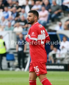 12.09.26 TSG 1899 Hoffenheim - VfB Stuttgart
