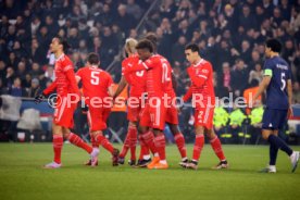 14.02.23 Paris Saint-Germain - FC Bayern M&uuml;nchen