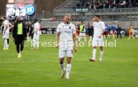 19.02.23 SV Sandhausen - Karlsruher SC