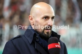 27.10.21 VfB Stuttgart - 1. FC K&ouml;ln
