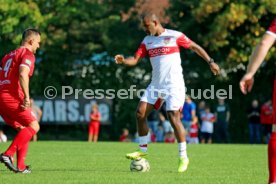 03.10.26 FSV Schwaigern - VfB Stuttgart Traditionsmannschaft