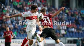 Hannover 96 - VfB Stuttgart