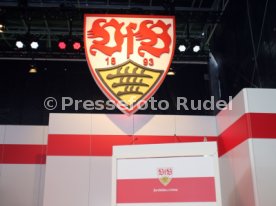VfB Stuttgart Mitgliederversammlung Ausgliederung