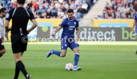 21.10.23 TSG 1899 Hoffenheim - Eintracht Frankfurt