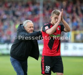 SC Freiburg - Bayer 04 Leverkusen