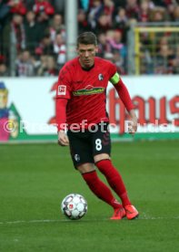 SC Freiburg - VfL Wolfsburg