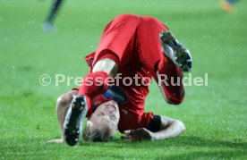 1. FC Heidenheim - Hertha BSC Berlin