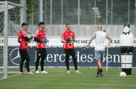 29.06.22 VfB Stuttgart Training