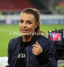 VfB Stuttgart - SpVgg Greuther F&uuml;rth
