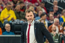 21.02.26 FC Bayern Basketball - BMA365 Bamberg Baskets