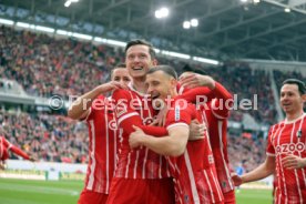 12.03.23 SC Freiburg - TSG 1899 Hoffenheim