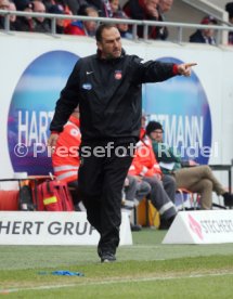 1. FC Heidenheim- DSC Arminia Bielefeld