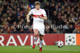 17.03.10 FC Barcelona - VfB Stuttgart