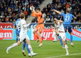 02.11.24 TSG 1899 Hoffenheim - FC St. Pauli