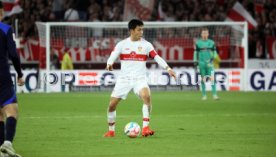 08.11.22 VfB Stuttgart - Hertha BSC Berlin