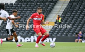 15.08.26 Fulham FC - VfB Stuttgart