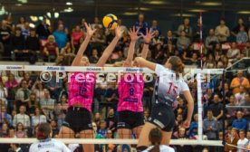 29.10.25 Allianz MTV Stuttgart - Dresdner SC