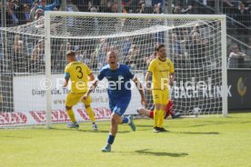 28.05.22 Stuttgarter Kickers - SV Oberachern