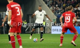 10.10.25 Deutschland - Luxemburg