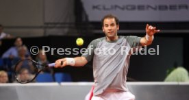 Porsche Tennis Grand Prix 2014