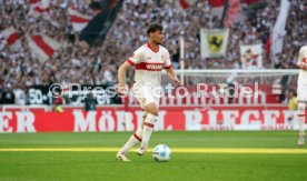 11.05.25 VfB Stuttgart - FC Augsburg