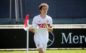 19.09.20 U19 VfB Stuttgart - U19 Eintracht Frankfurt
