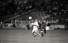 16.09.92 VfB Stuttgart - Leeds United
