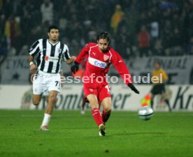 24.11.05 PAOK Saloniki - VfB Stuttgart