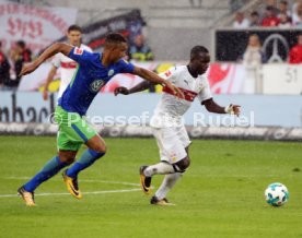 VfB Stuttgart - VfL Wolfsburg