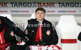 04.02.25 VfB Stuttgart - FC Augsburg