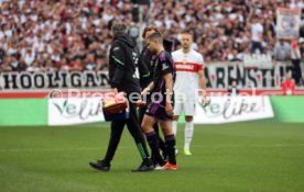 04.05.24 VfB Stuttgart - FC Bayern M&uuml;nchen
