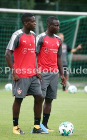 Trainingslager Grassau 2017