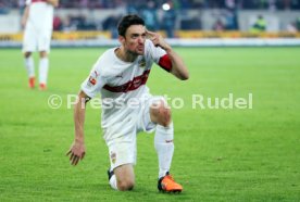 VfB Stuttgart - SV Darmstadt 98