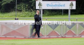 30.07.25 VfB Stuttgart Trainingslager Tegernsee 2025