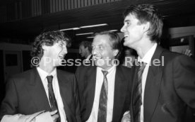 19.09.84 Levski Sofia - VfB Stuttgart