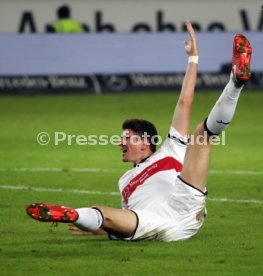 VfB Stuttgart - Hertha BSC Berlin