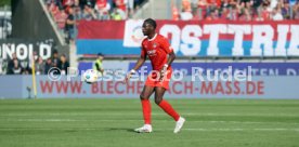 30.09.23 1. FC Heidenheim - 1. FC Union Berlin