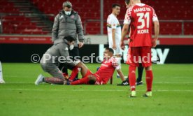 29.01.21 VfB Stuttgart - 1. FSV Mainz 05