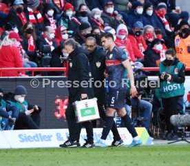 12.03.22 1. FC Union Berlin - VfB Stuttgart