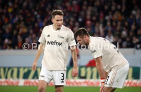 13.11.22 SC Freiburg - 1. FC Union Berlin