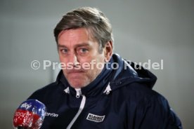 21.12.20 Karlsruher SC - Hamburger SV