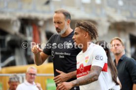 23.07.22 VfB Stuttgart - FC Valencia