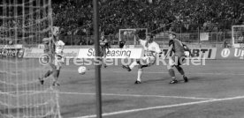 VfB Stuttgart - 1. FC Kaiserslautern