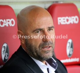 SC Freiburg - Borussia Dortmund