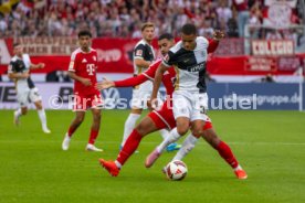 13.09.26 SV Elversberg - FC Bayern M&uuml;nchen