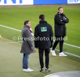 24.01.01 TSG 1899 Hoffenheim - 1. FC K&ouml;ln