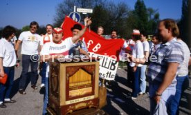 03.05.86 DFB-Pokal Finale FC Bayern M&uuml;nchen - VfB Stuttgart