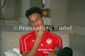 VfB Stuttgart Trainingslager La Manga 2019