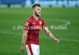 DSC Arminia Bielefeld - VfB Stuttgart